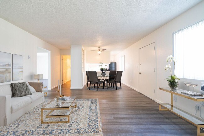 Unit 635-15 619-10 floor plan
